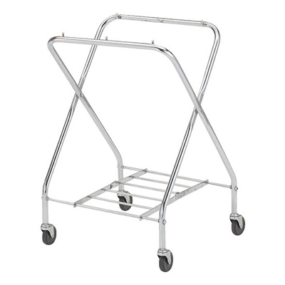 トラスコ TRUSCO 「ダストワゴン」 TDSW-M 281-1022 (商品コード：166543)