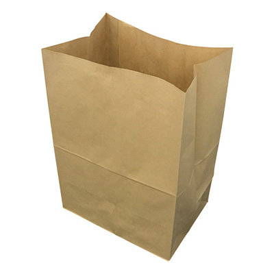 トラスコ TRUSCO 古紙回収袋 NPBP 161-0412 (商品コード：166636)