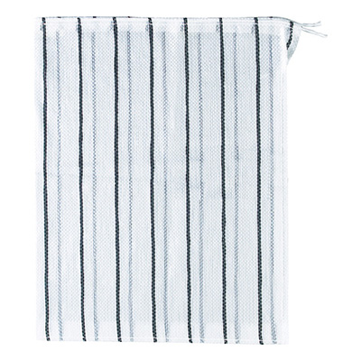 トラスコ TRUSCO 「スケルトン強力カラー袋」 TSKB4862BLA 352-3381 (商品コード：166639)