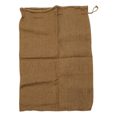 トラスコ TRUSCO 口紐付き麻袋 TAB-6090 161-1852 (商品コード：166645)