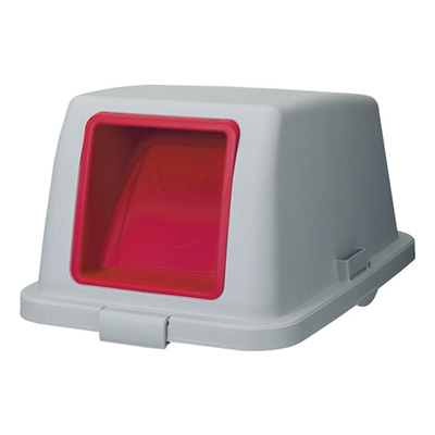 トラスコ TRUSCO 「分別ペール用フタ TBP-90SPU-R 259-7284 (商品コード：166958)