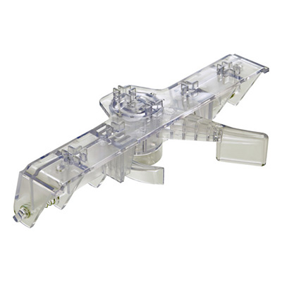 トラスコ TRUSCO 樹脂台車 カルティオ(新型)用樹脂ストッパー MPK-780-JS 558-4737 (商品コード：167470)