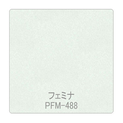 パロア 抽象柄 PFM-488コンフォート 1220mm×切売 (商品コード：002545)