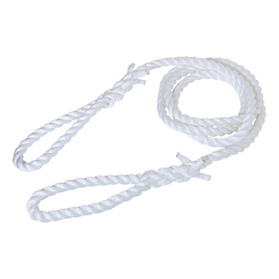 トラスコ TRUSCO PPロープスリング 24mm×5m 1本入り PP-2450 258-0345 (商品コード：168354)