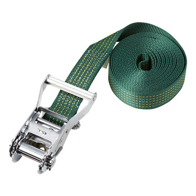 トラスコ TRUSCO 強力形ベルト荷締機 エンドレスタイプ 75mm幅 2500㎏ 1台 GX75-2500ELS 365-9950 (商品コード：168511)