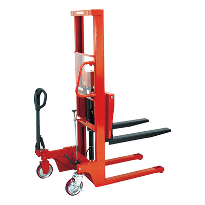 トラスコ TRUSCO コゾウリフター 足踏み 1000㎏ BEA-H1000-14 115-8248 (商品コード：168616)