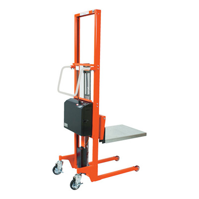 トラスコ TRUSCO コゾウリフター テーブル式 200㎏ H85～1203mm 電動昇降式 BEN-P200-12T 464-2392 (商品コード：168663)