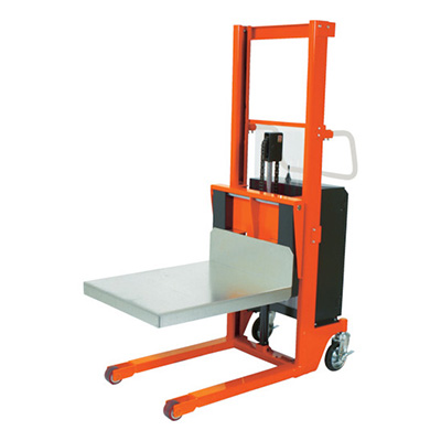 トラスコ TRUSCO コゾウリフター テーブル式 H97～1503mm 電動昇降式 BEN-D400-15T 337-3631 (商品コード：168673)