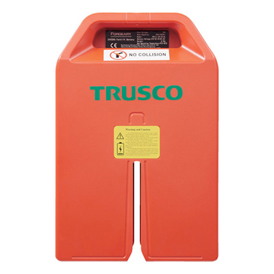 トラスコ TRUSCO E-TRA EC20専用充電器 ET-BP48 256-7146 (商品コード：168834)