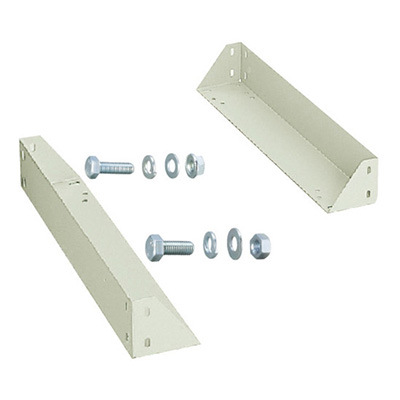 トラスコ TRUSCO 軽量棚部材キャスターベースユニットD600用 CUD-600 507-2425 (商品コード：169518)