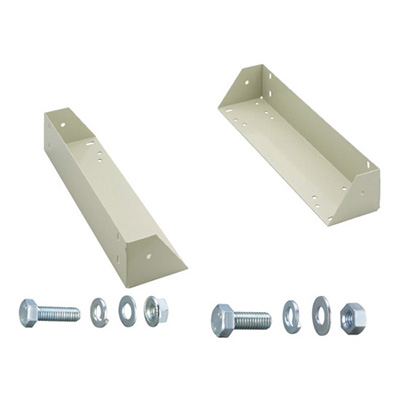 トラスコ TRUSCO M3型棚用キャスターベースユニット D720用 CUD-720 509-4364 (商品コード：169519)