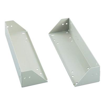 トラスコ TRUSCO M2型棚用キャスターベースユニット D450・Φ150用 CUD-M2-450-150 352-5945 (商品コード：169528)