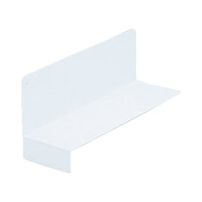 トラスコ TRUSCO 樹脂製可動仕切板H80 (1S(袋)＝10個入) KS-1ST 512-0969 (商品コード：169774)