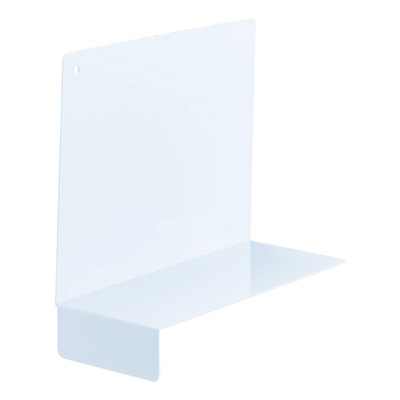 トラスコ TRUSCO 樹脂製可動仕切板H160 マグネット付 10個入 KS-2MST 114-5861 (商品コード：169775)