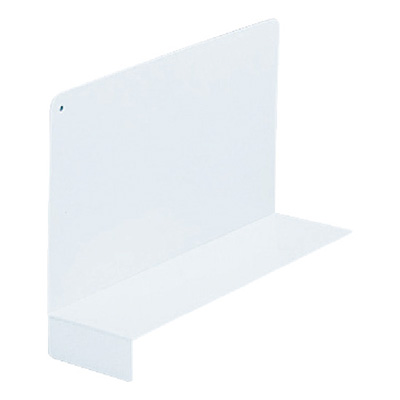 トラスコ TRUSCO 樹脂製可動仕切板H160 (1S(袋)＝10個入) KS-2ST 512-0977 (商品コード：169776)