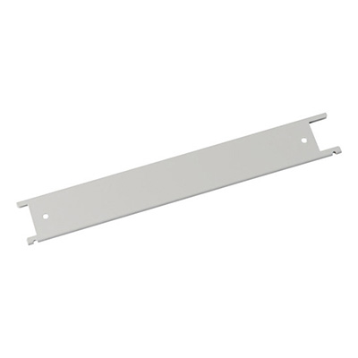 トラスコ TRUSCO スチールラック M1.5型軽中量棚オリコン保管タイプ用 脱着式落下防止バー W430用 M1.5-DRB4NG 260-3356 (商品コード：170303)