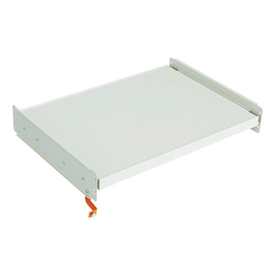 トラスコ TRUSCO スチールラック M1.5型用スライド棚板 860×600 受付 M1.5-TM36S 116-3945 (商品コード：170344)