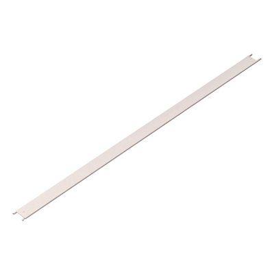 トラスコ TRUSCO スチールラック M2・M1.5兼用 脱着式落下防止バー W1460用 M2-DRB15-NG 393-3946 (商品コード：170992)