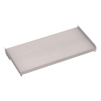 トラスコ TRUSCO スチールラック M1.5型M2型棚兼用傾斜棚セット W1200×D600 前当り付 M2-KT46S 484-4050 (商品コード：171009)