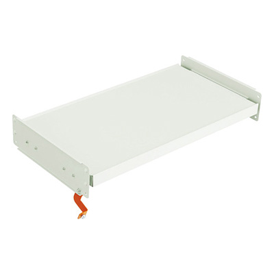 トラスコ TRUSCO スチールラック M2型用スライド棚板 860×450用 中受付 M2-TM34S 116-4059 (商品コード：171063)