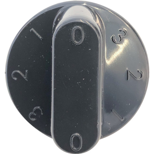 トラスコ TRUSCO 風量調整スイッチ（据え置きタイプ用） TFBA-45A-P25 394-3298 (商品コード：171572)