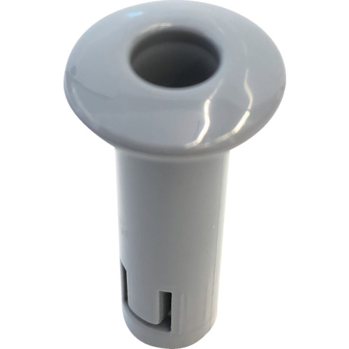 トラスコ TRUSCO 首振りつまみ（スタンドタイプ用） TFBA-45S-P24 394-3286 (商品コード：171578)