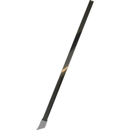 トラスコ TRUSCO スタンドパイプ（1本） TFBA-45S-P49 394-3299 (商品コード：171583)