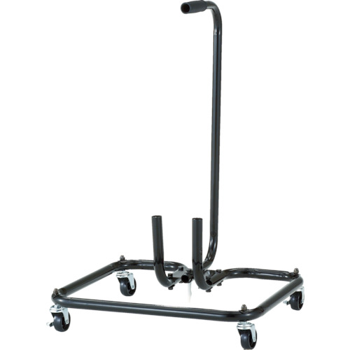 トラスコ TRUSCO 45CM全閉式工場扇 ゼフィール キャスターアングル TFZP-C 408-7194 (商品コード：171603)