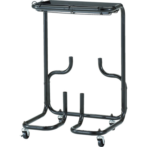 トラスコ TRUSCO 45CM全閉式工場扇 ゼフィール トレーアングル TFZP-T 408-7208 (商品コード：171607)