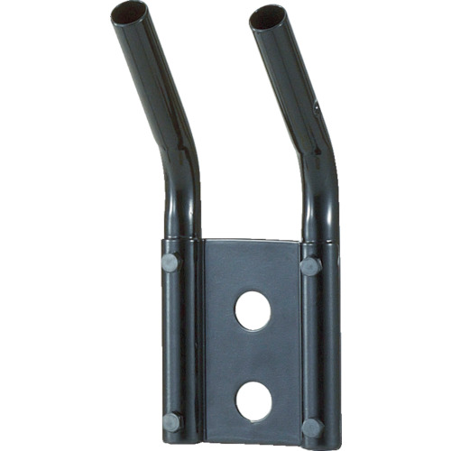 トラスコ TRUSCO 45CM全閉式工場扇 ゼフィール 壁掛けアングル TFZP-W 408-7178 (商品コード：171608)