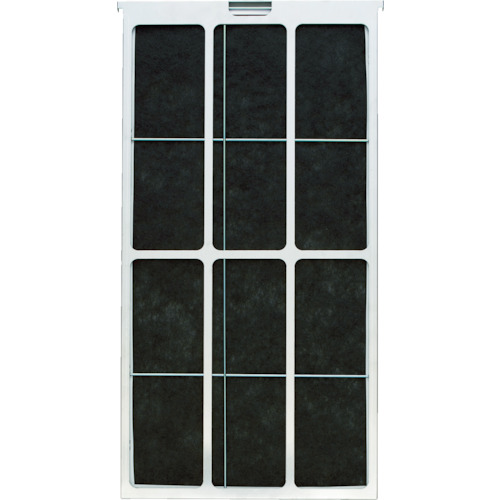 トラスコ TRUSCO オイルミストフィルター TS-25P-OF 392-5978 (商品コード：171620)