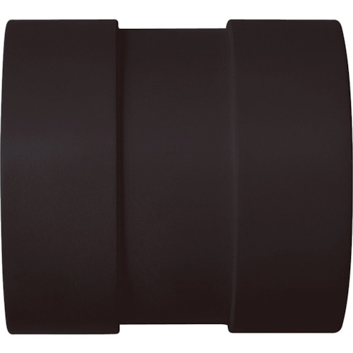 トラスコ TRUSCO 冷風ダクト接続用ストレート継手（スポットエアコンTS-Nシリーズ用） TSN-S 528-4827 (商品コード：171633)