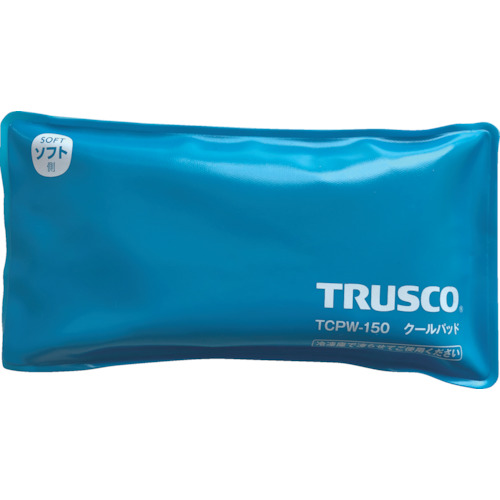 トラスコ TRUSCO クールパッド TCPW-150 356-5059 (商品コード：172426)