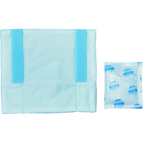 トラスコ TRUSCO たれクール TSTCOOL 856-4069 (商品コード：172508)