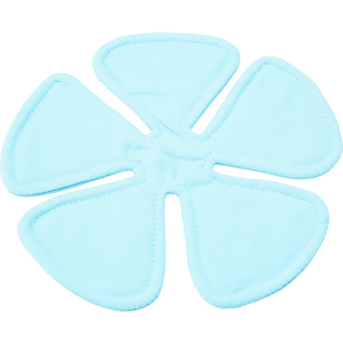 トラスコ TRUSCO 頭ひんやりヘッドクール TUHC-B 115-3078 (商品コード：172512)