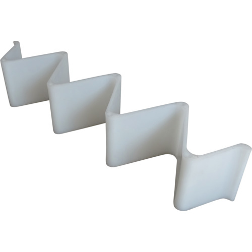 トラスコ TRUSCO 反復用型リンギ “エースマンボ” ホワイト ACEM-W 207-3009 (商品コード：173183)