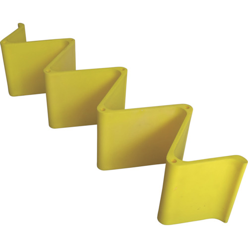 トラスコ TRUSCO 反復用型リンギ “エースマンボ” イエロー ACEM-Y 207-3010 (商品コード：173184)