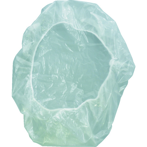 トラスコ TRUSCO ばんじゅうコンテナ用保護キャップ Cappie 10枚入 BANJYU-C 123-1576 (商品コード：173495)