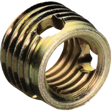 トラスコ TRUSCO エンザート［［R下］］ 307スチール三つ穴・短寸 M16 P2.0 L14 307-M16-P2.0-0.9DNS 161-0143 (商品コード：190262)