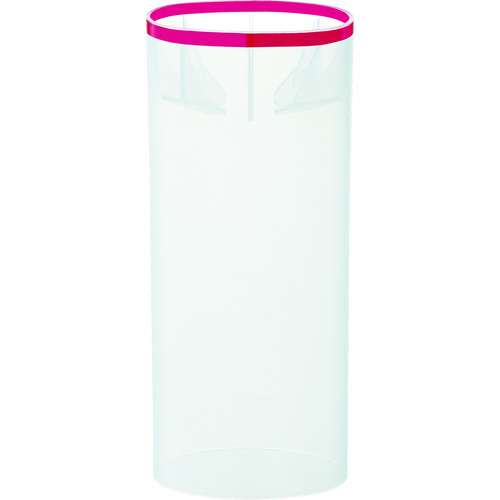 トラスコ TRUSCO エンドミル保護キャップ M55用 1個入 AMS-55L 366-9696 (商品コード：191388)