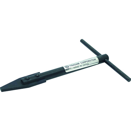 トラスコ TRUSCO Eーサート専用 抜取り工具 M3～M5 EEX-1 206-6492 (商品コード：191406)