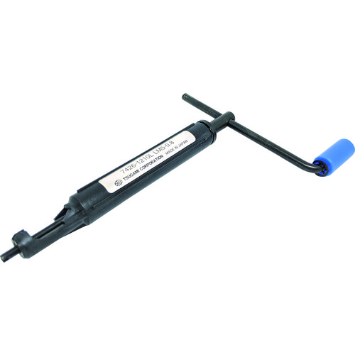 トラスコ TRUSCO Eーサート ロック専用 P型挿入工具 M4X0.7 ERP-M4X0.7 206-6474 (商品コード：191500)