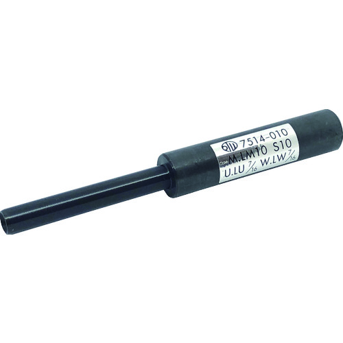 トラスコ TRUSCO Eーサート専用 折取り工具 M4X0.7 ETB-M4X0.7 206-7394 (商品コード：191519)