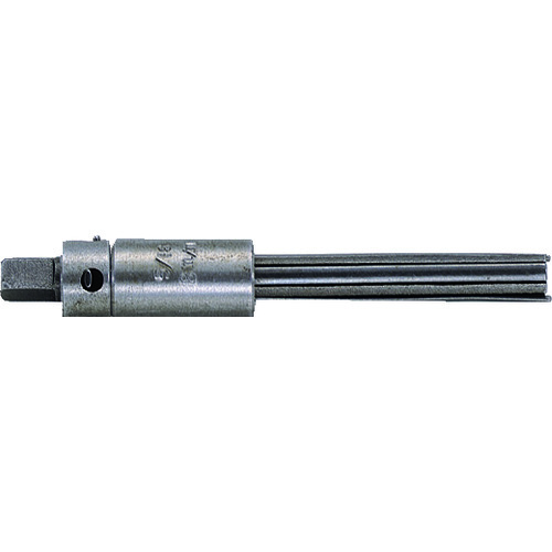 トラスコ TRUSCO 折れ込みタップ除去工具 四本爪 8mm 5／16用 PT4-8 231-9144 (商品コード：192294)