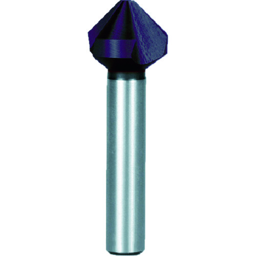 トラスコ TRUSCO カウンターシンク 窒化チタンアルミナコーティング 20.5mm TCSA205 794-9090 (商品コード：192676)