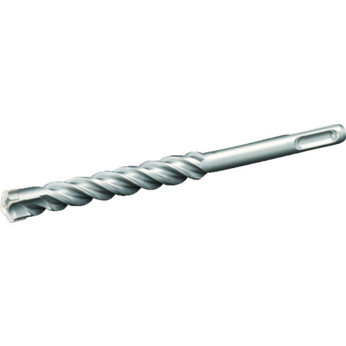 トラスコ TRUSCO 軽量ハンマードリル用コンクリートドリル SDSUX 145X160 TCD-SDSUX-145 415-3782 (商品コード：192731)