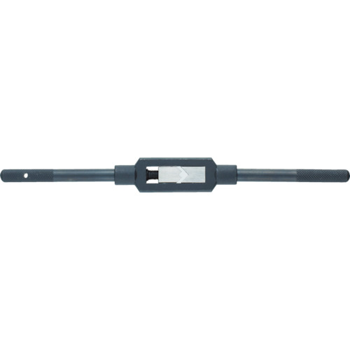 トラスコ TRUSCO 鉄製タップハンドル 10mm TH-10T 400-9142 (商品コード：193085)