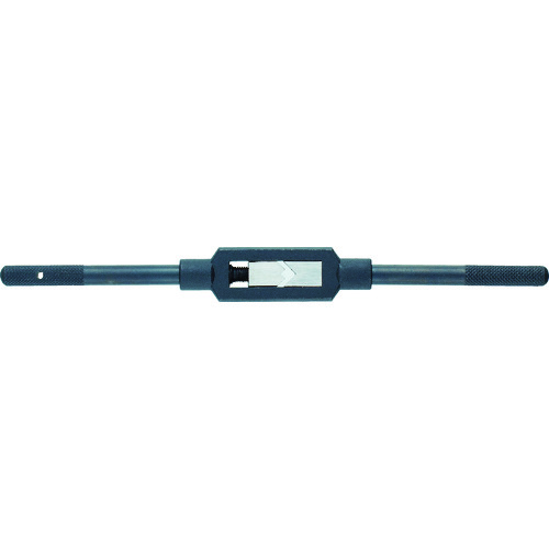 トラスコ TRUSCO 鉄製タップハンドル 13mm TH-13T 400-9151 (商品コード：193087)