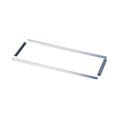 アルミ製A型看板フレームキット AG-9118 (商品コード：020896)