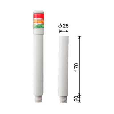 AUポール AS-50 (商品コード：024162)